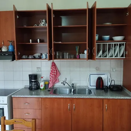 Three Brothers Dhidhimotikhon Room photo