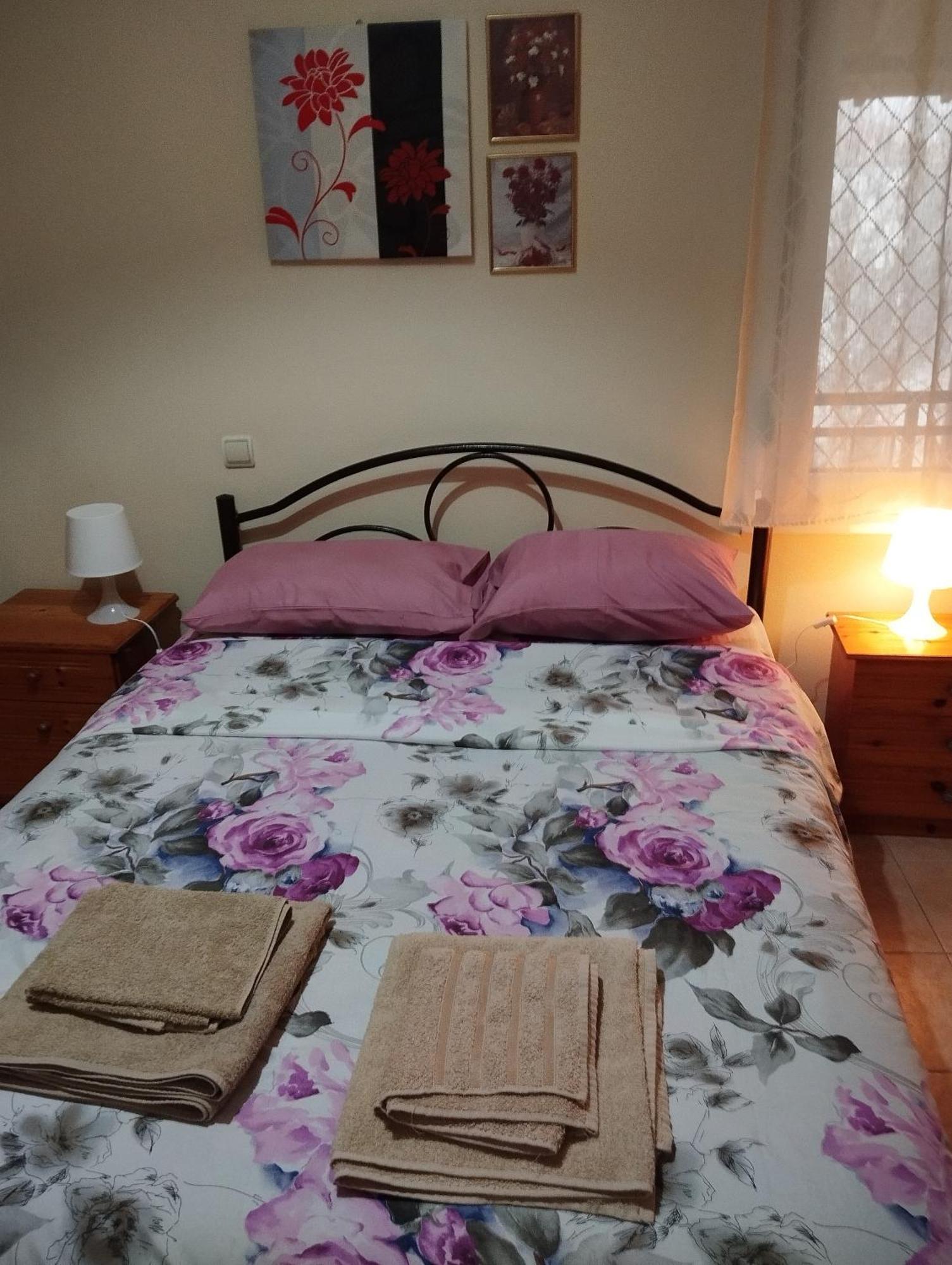 Apartment Three Brothers Dhidhimotikhon